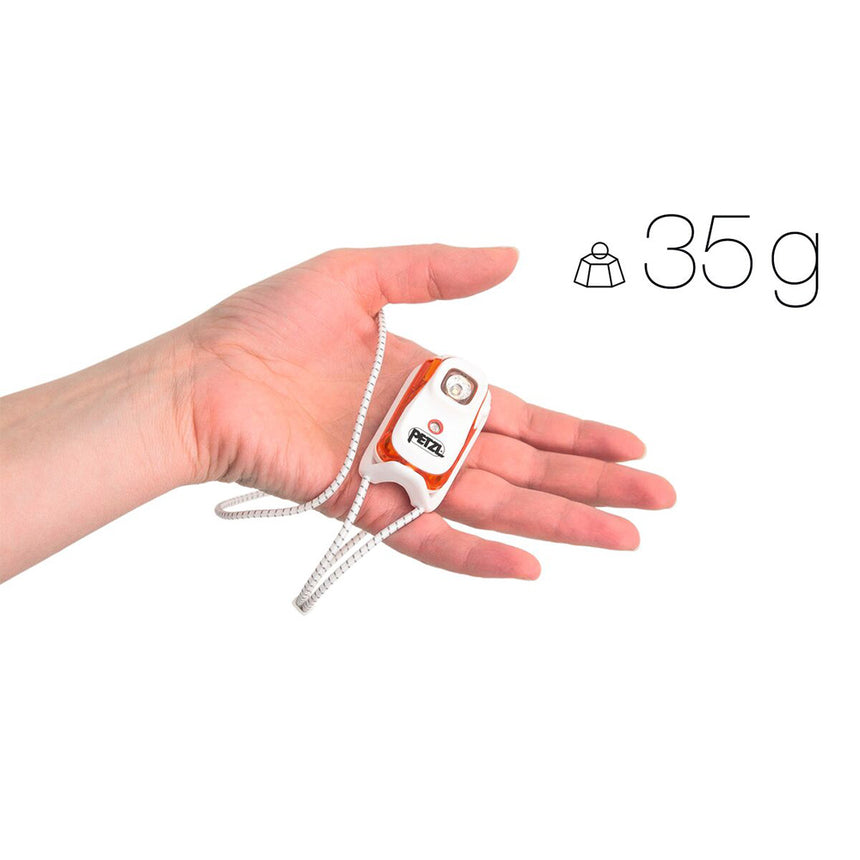 PetzlPetzl Bindi HeadlampOutdoor Action