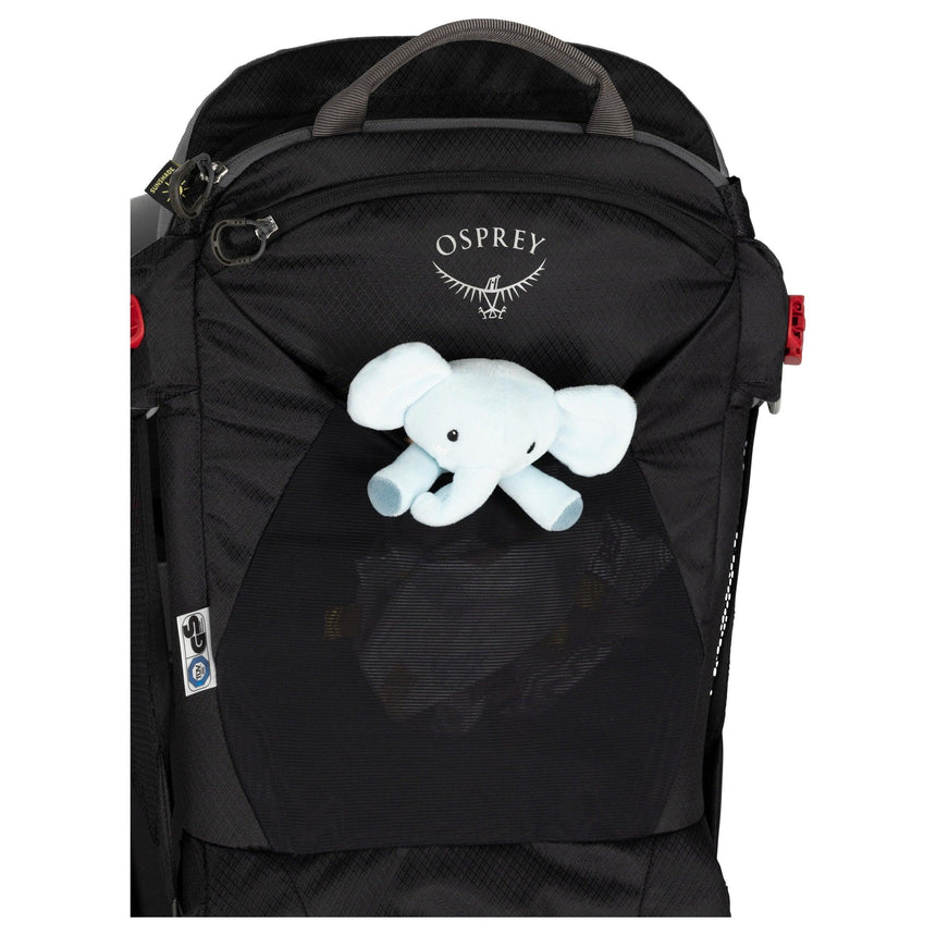 OspreyOsprey Poco™ Child Carrier with Rain CoverOutdoor Action