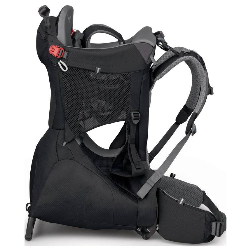 OspreyOsprey Poco™ Child Carrier with Rain CoverOutdoor Action