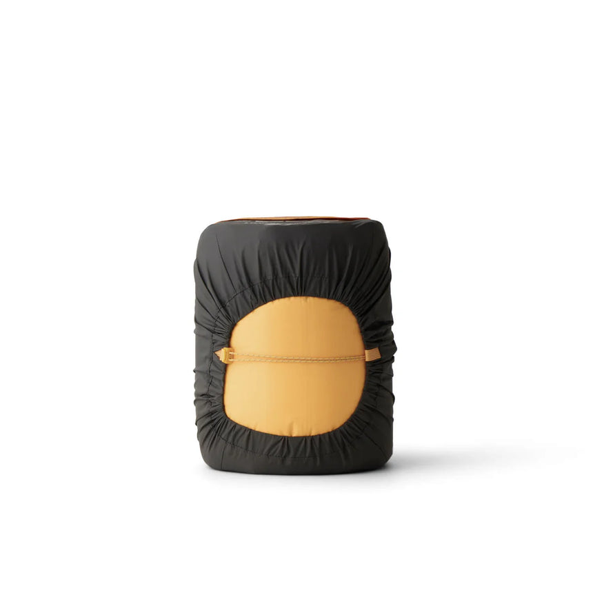 Sea To SummitSea to Summit Pursuit Plus Self-Inflating Sleeping PadOutdoor Action