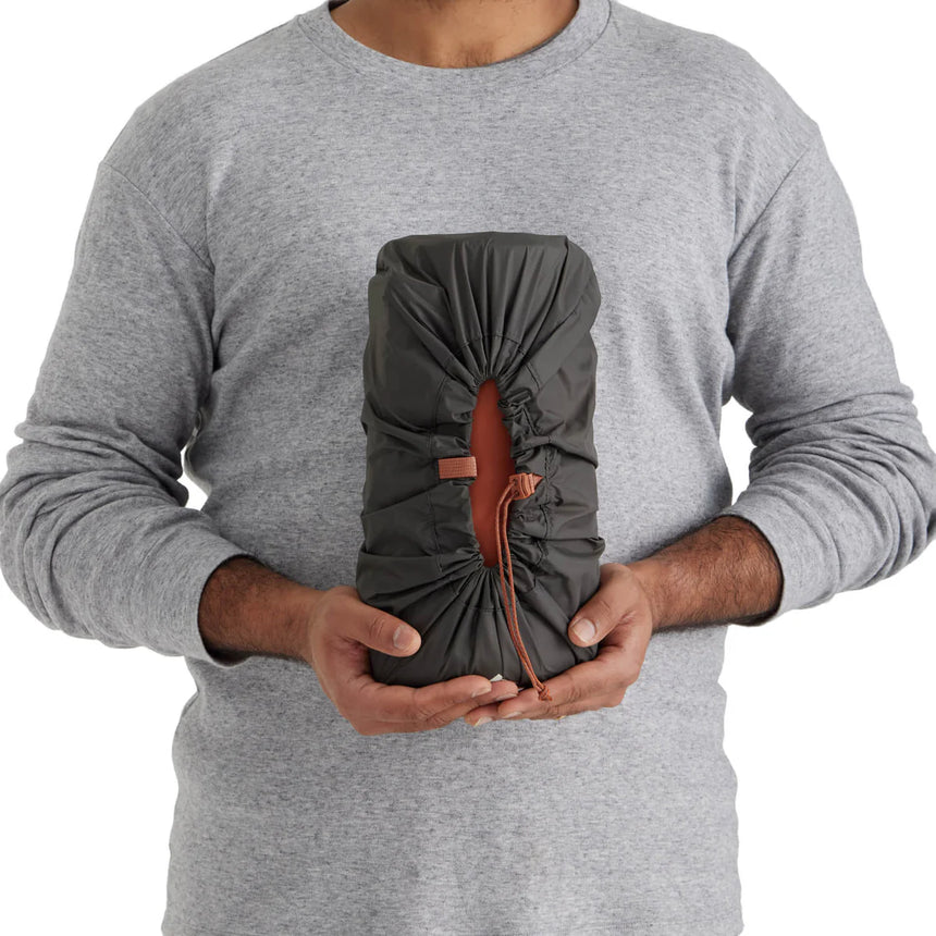 Sea To SummitSea to Summit Pursuit Self-Inflating Sleeping PadOutdoor Action