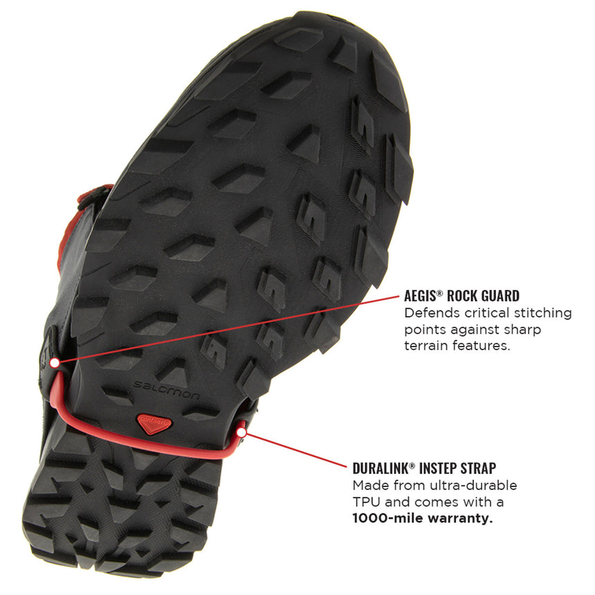 KahtoolaKahtoola Renagaiter Low Ultra- Tough Gaiter (Low)Outdoor Action