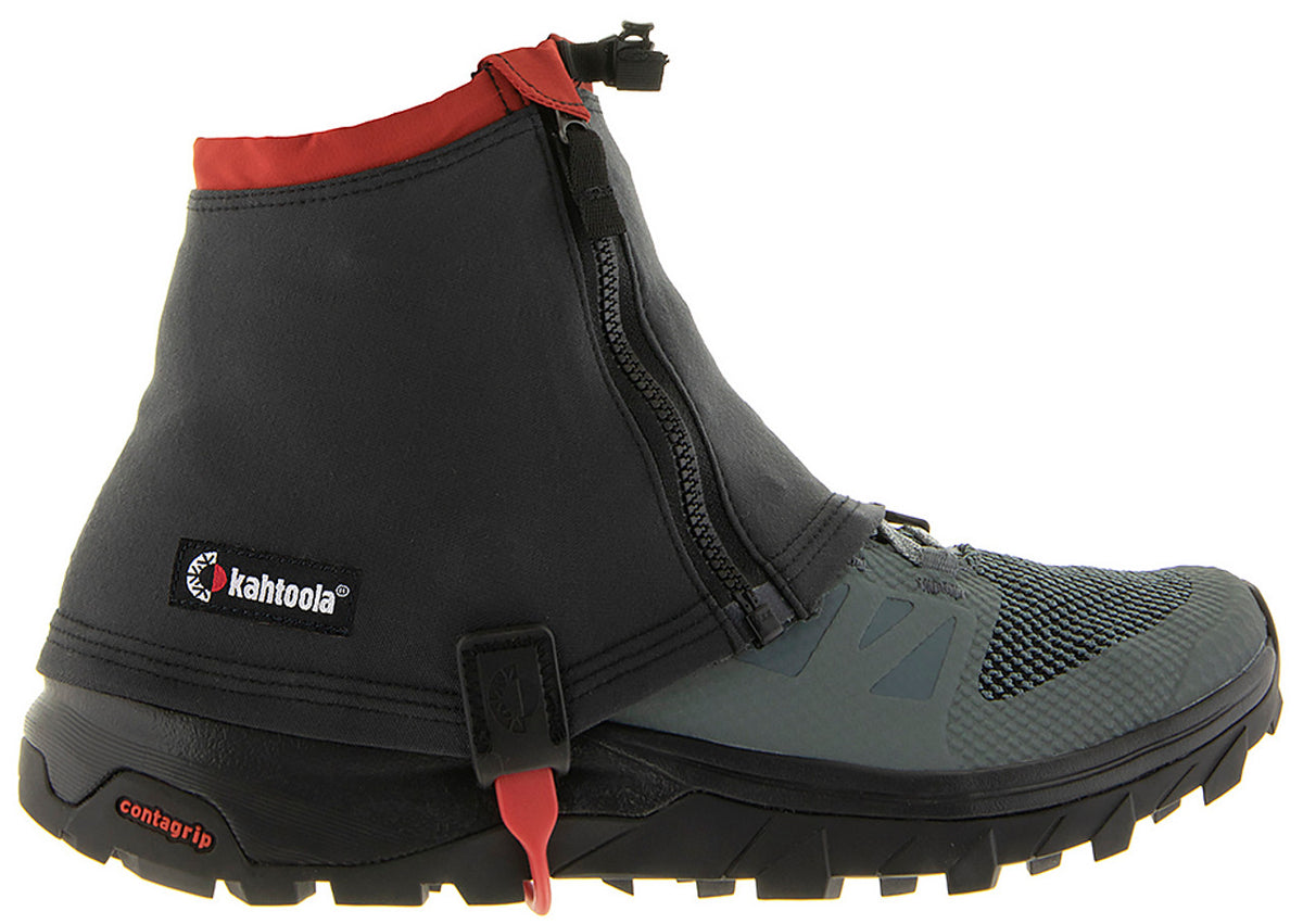 KahtoolaKahtoola Renagaiter Low Ultra- Tough Gaiter (Low)Outdoor Action