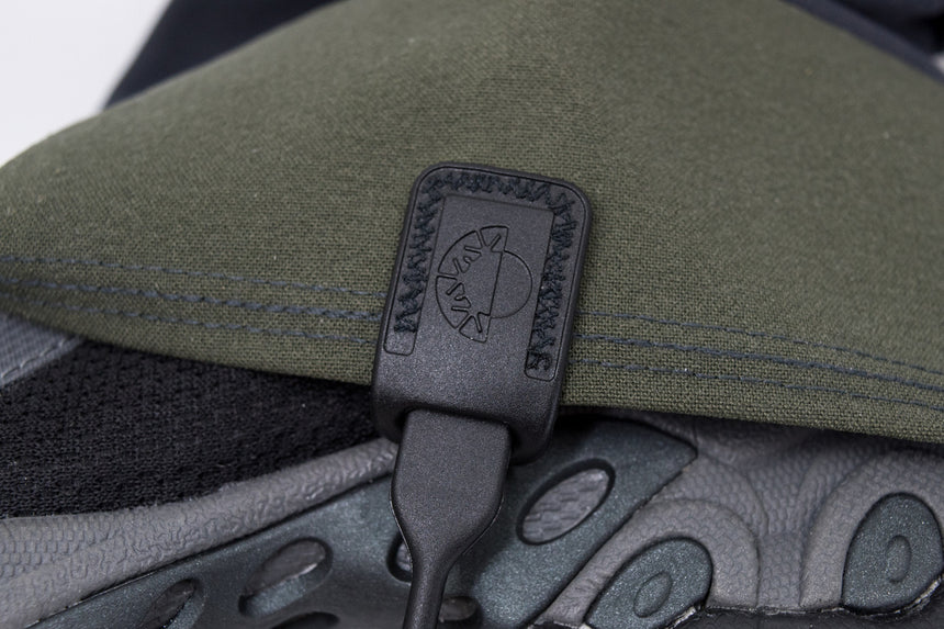 KahtoolaKahtoola Renagaiter Low Ultra- Tough Gaiter (Low)Outdoor Action