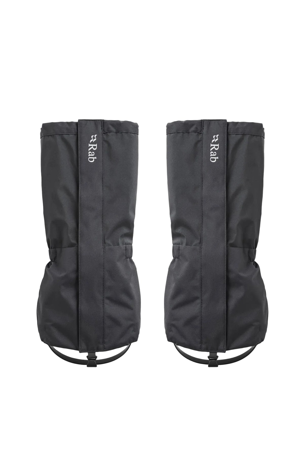 Rab Kangri GORE-TEX Gaiter in Black - Front
