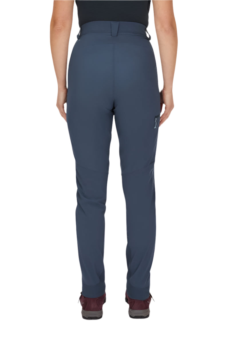 Rab Women's Ascendor Light Pants - back