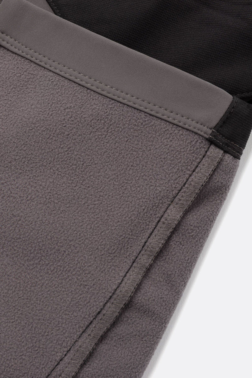 Rab Women's Torque Winter Pants - fleece lining detail