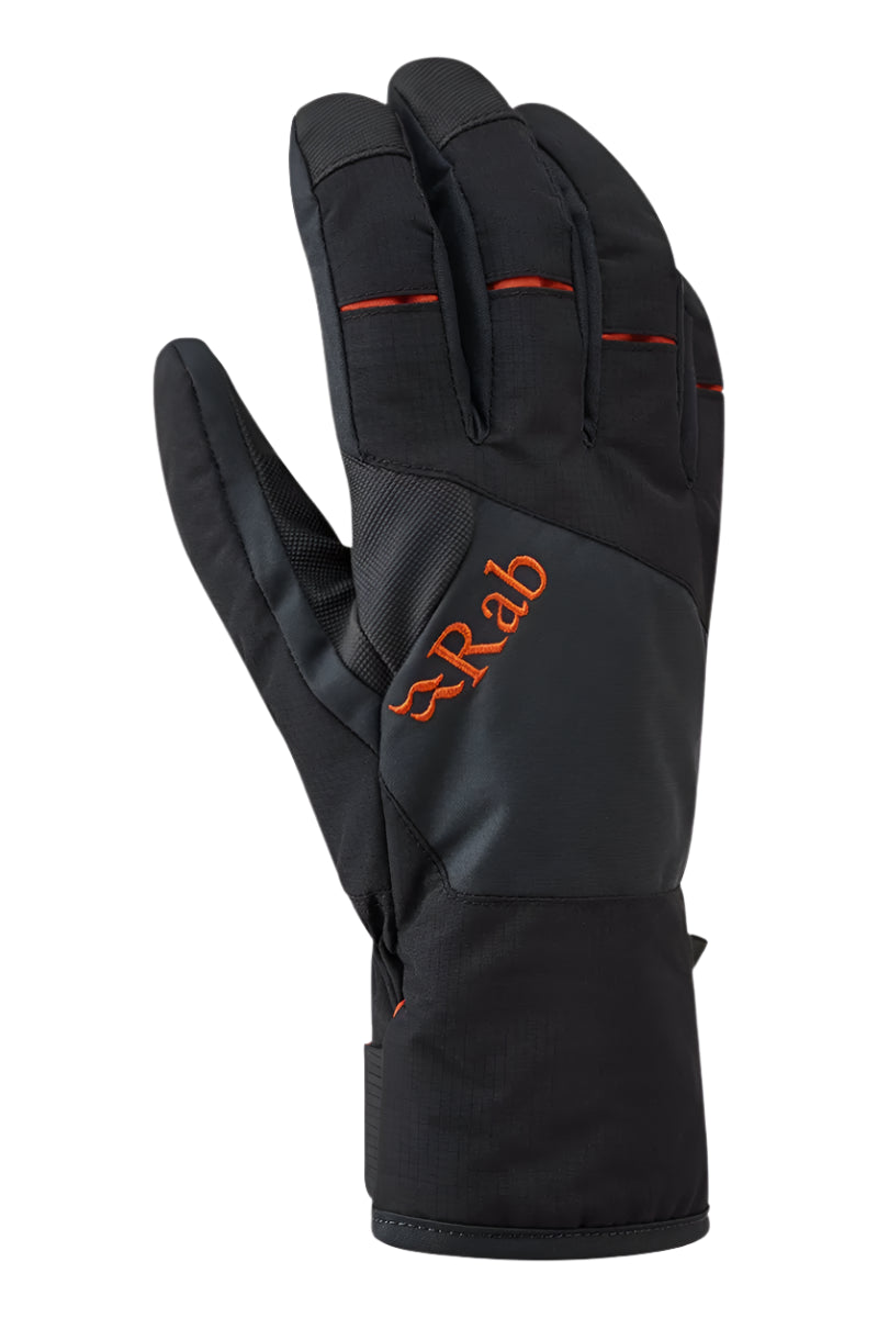 RABRab Cresta GORE-TEX GloveOutdoor Action
