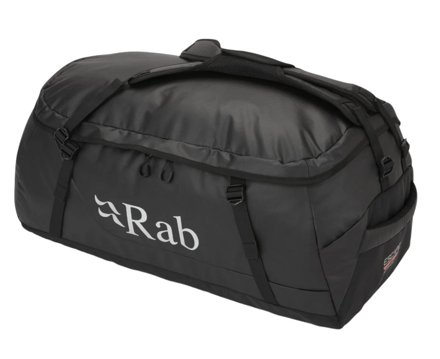RABRab Escape 70L Kit BagOutdoor Action
