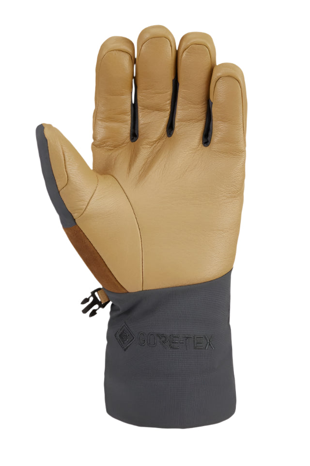 RABRab Guide Lite GORE-TEX GloveOutdoor Action