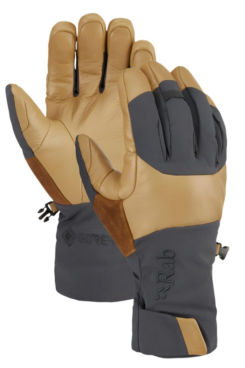 RABRab Guide Lite GORE-TEX GloveOutdoor Action
