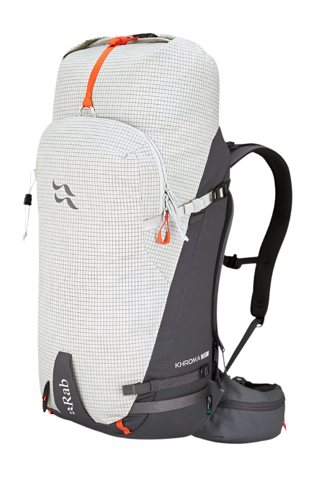 RABRab Khroma 38L Ski PackOutdoor Action