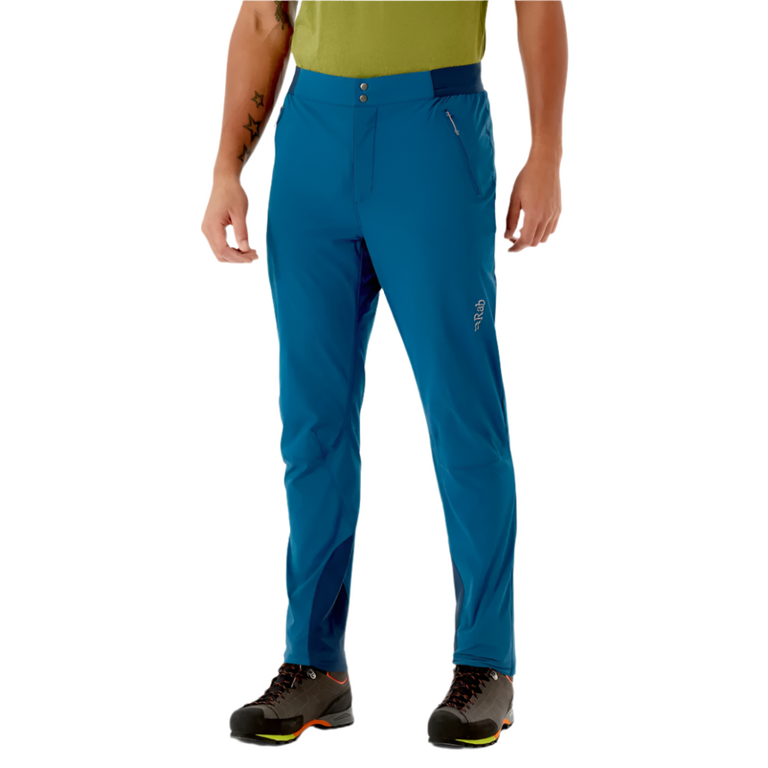 RABRab Men's Ascendor Light PantsOutdoor Action