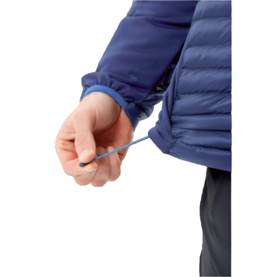 RABRab Men's Cirrus Flex 2.0 HoodyOutdoor Action