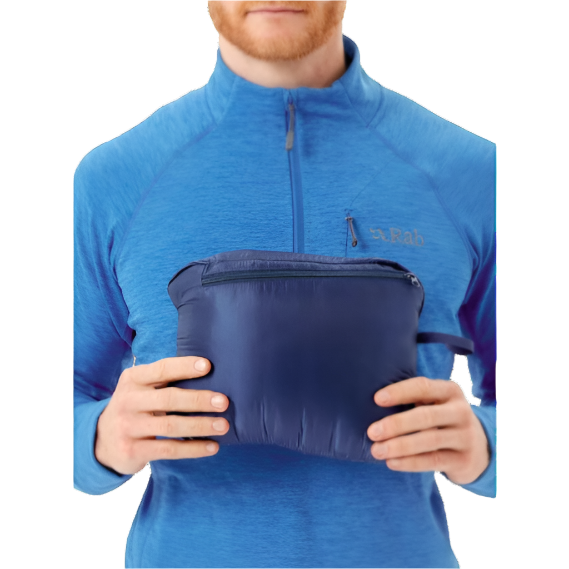 RABRab Men's Cirrus Flex 2.0 HoodyOutdoor Action