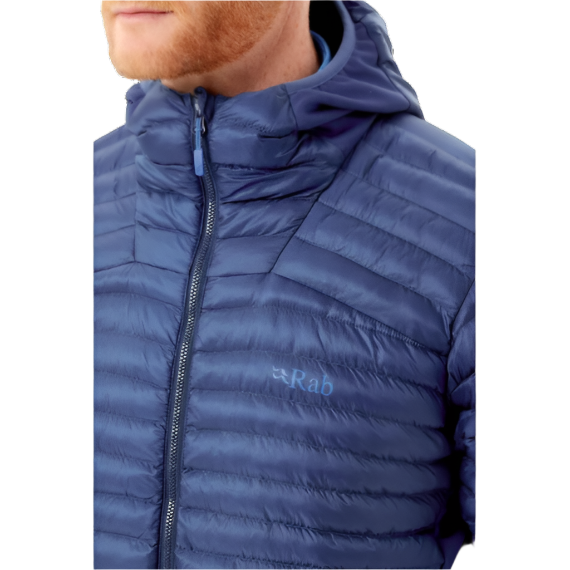 RABRab Men's Cirrus Flex 2.0 HoodyOutdoor Action