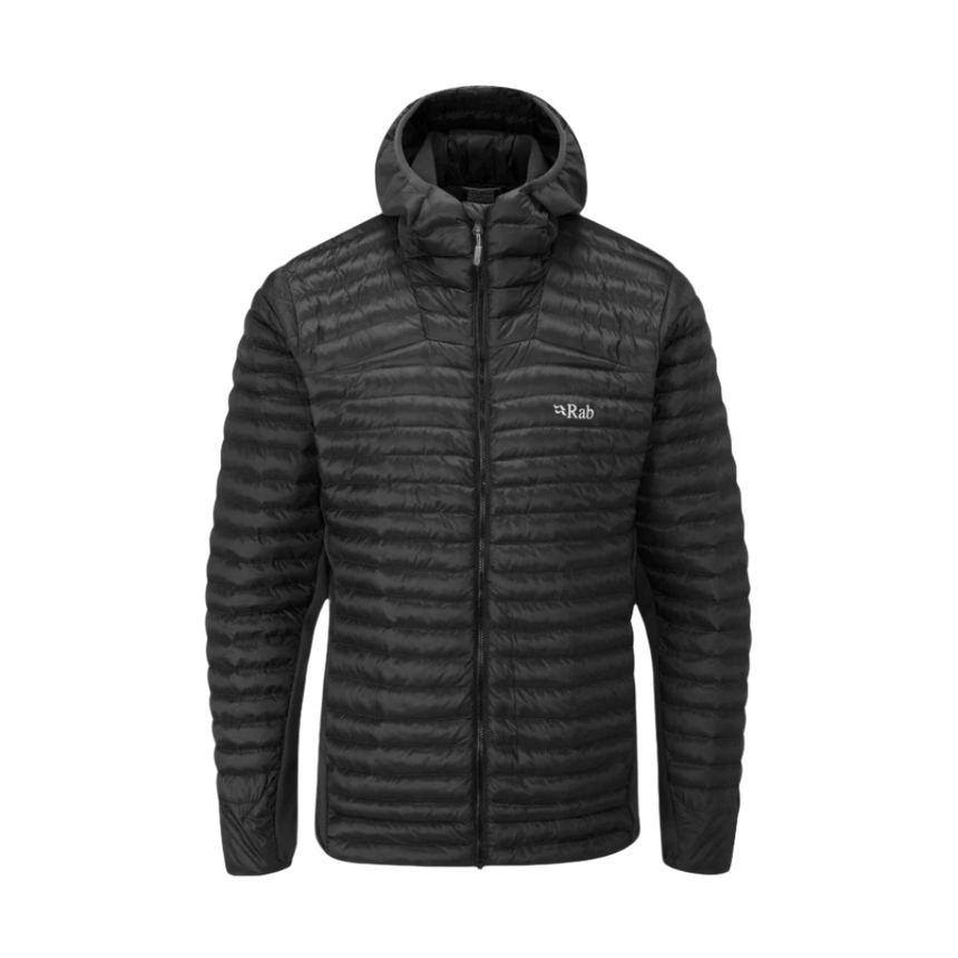 RABRab Men's Cirrus Flex 2.0 HoodyOutdoor Action