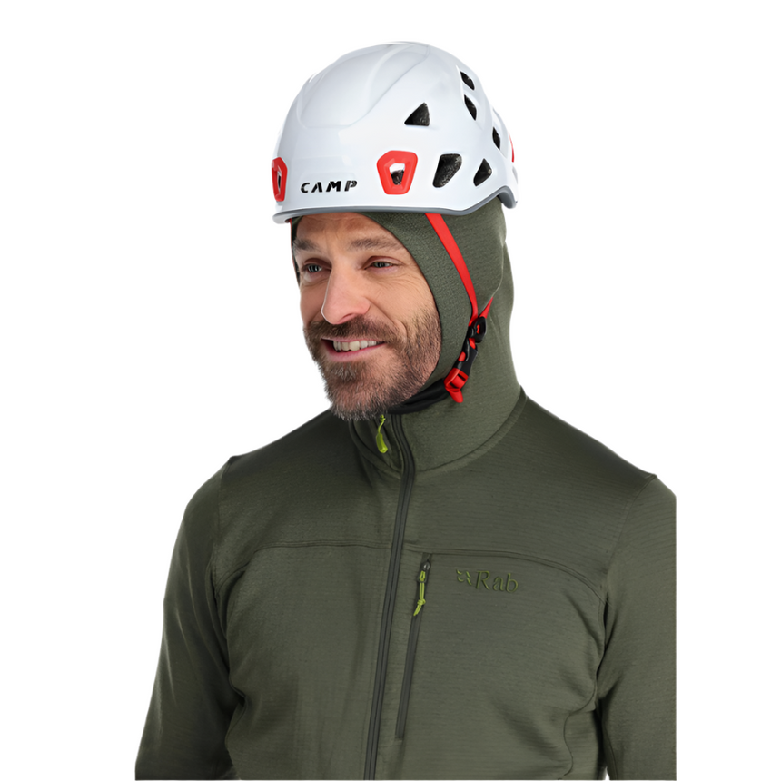 RABRab Men's Graviton HoodyOutdoor Action