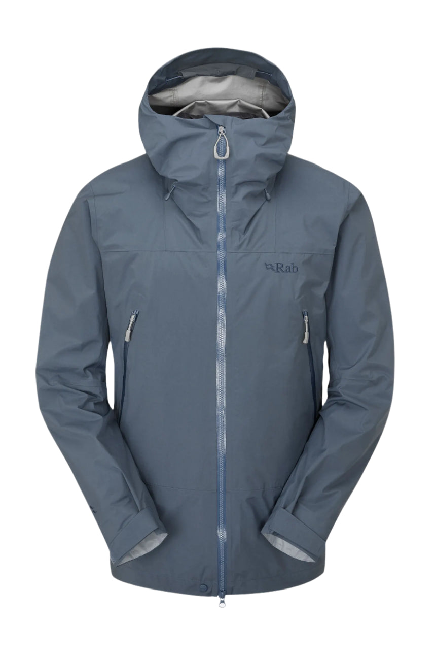 RABRab Men's Kangri GORE-TEX PACLITE® Plus JacketOutdoor Action