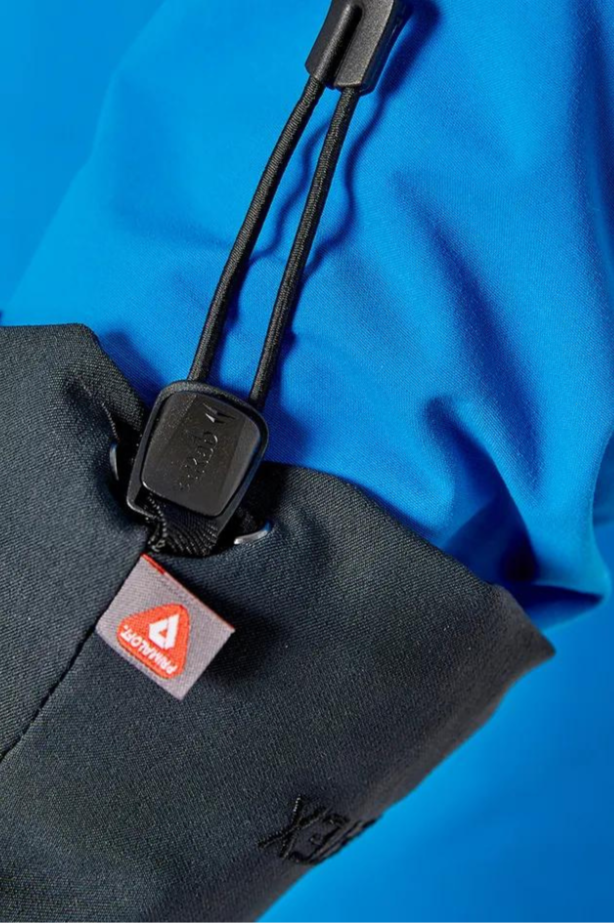 RABRab Men's Khroma Freeride GTX GlovesOutdoor Action