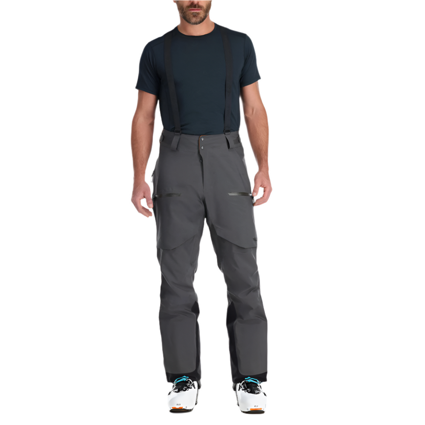 RABRab Men's Khroma Latok GORE-TEX® Pro Ski PantsOutdoor Action