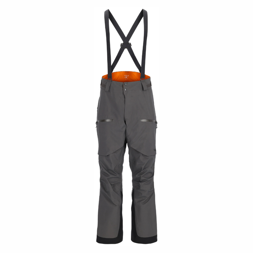 RABRab Men's Khroma Latok GORE-TEX® Pro Ski PantsOutdoor Action