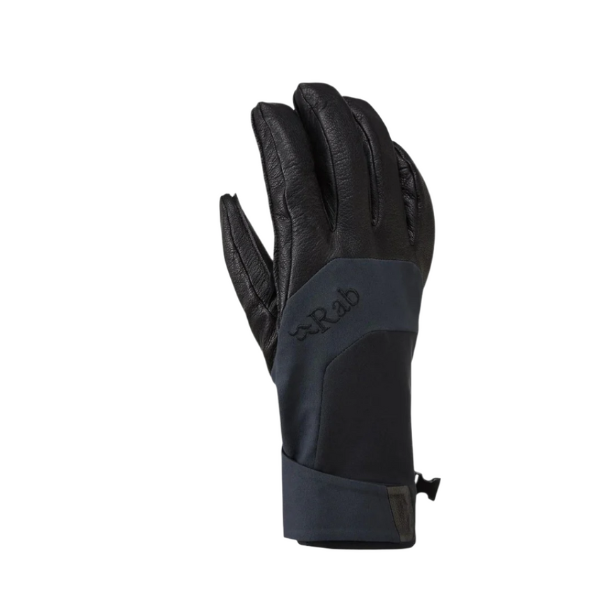 RABRab Men's Khroma Tour GORE-TEX Infinium GlovesOutdoor Action