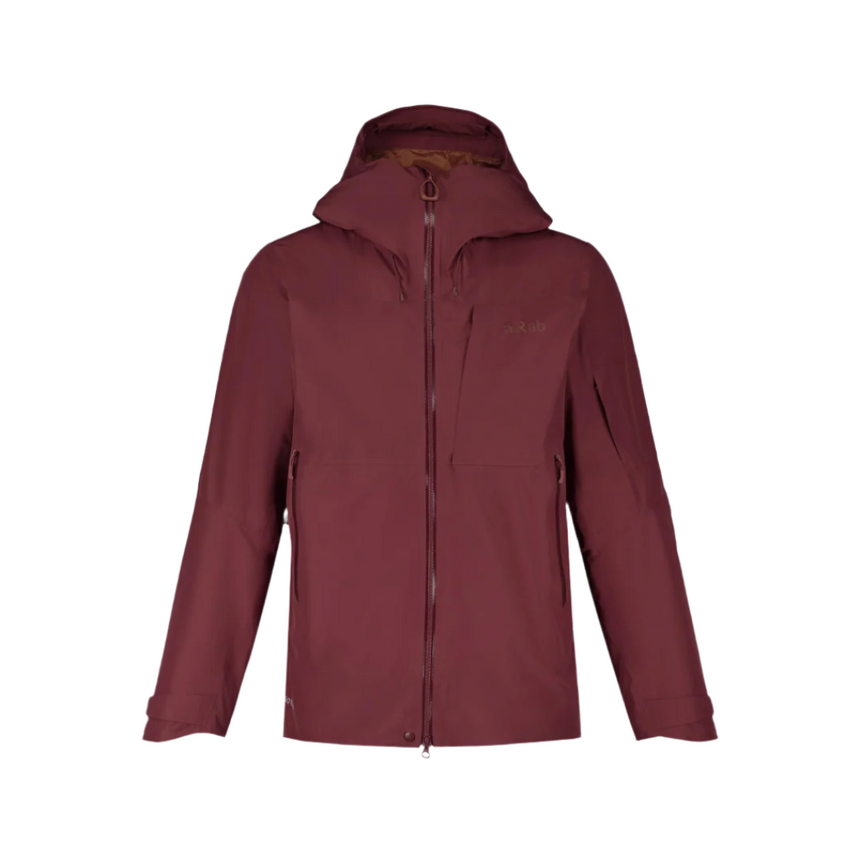 RABRab Men's Khroma Volition Ski JacketOutdoor Action