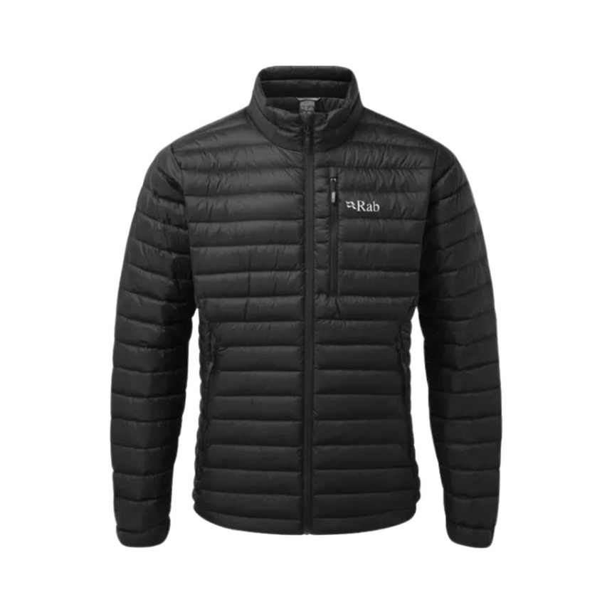 RABRab Men's Microlight Down JacketOutdoor Action