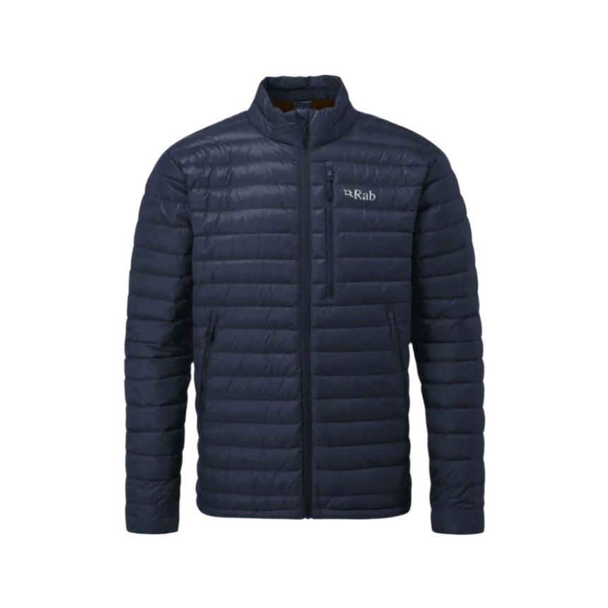 RABRab Men's Microlight Down JacketOutdoor Action