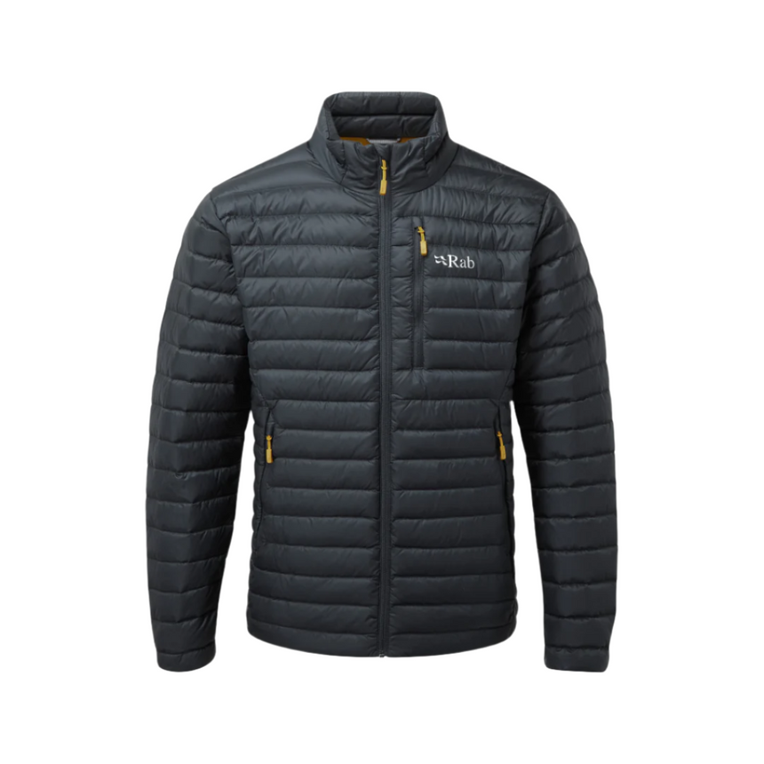 RABRab Men's Microlight Down JacketOutdoor Action