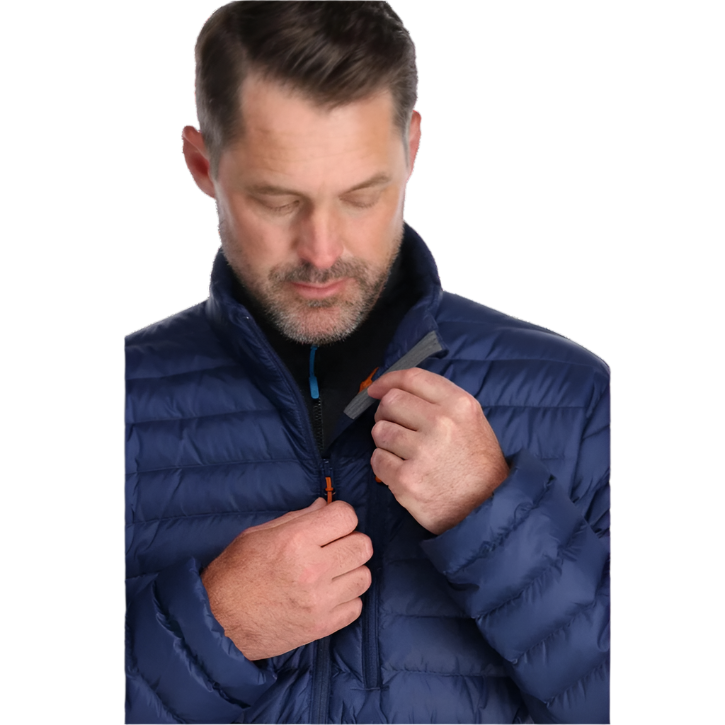 RABRab Men's Microlight Down JacketOutdoor Action
