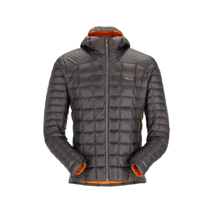 RABRab Men's Mythic Alpine Light Down JacketOutdoor Action