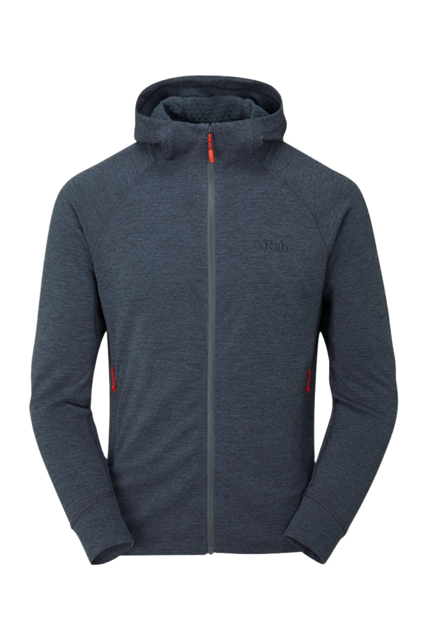 RABRab Men's Nexus HoodyOutdoor Action