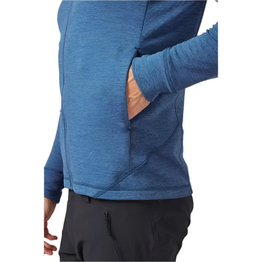 RABRab Men's Nexus HoodyOutdoor Action