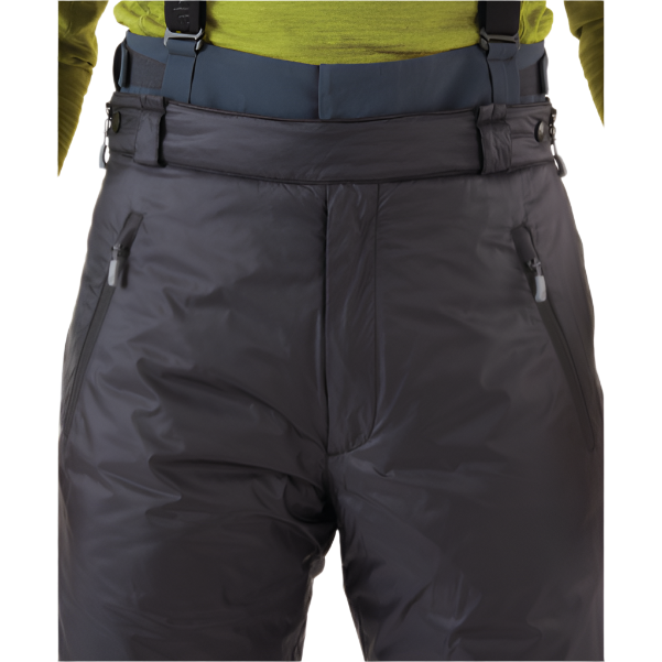 RABRab Men's Photon Insulated PantsOutdoor Action