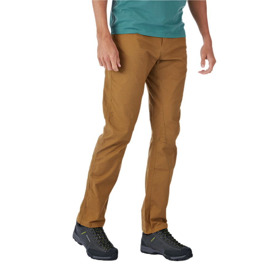 RABRab Men's Radius PantOutdoor Action