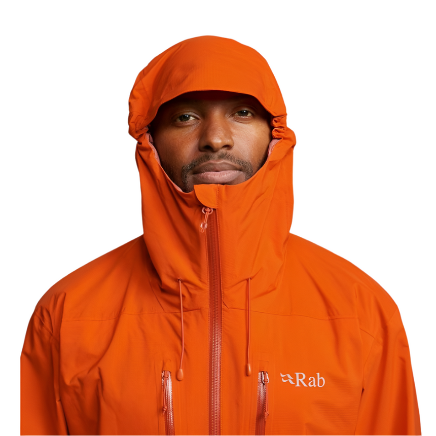 RABRab Men's Spark JacketOutdoor Action