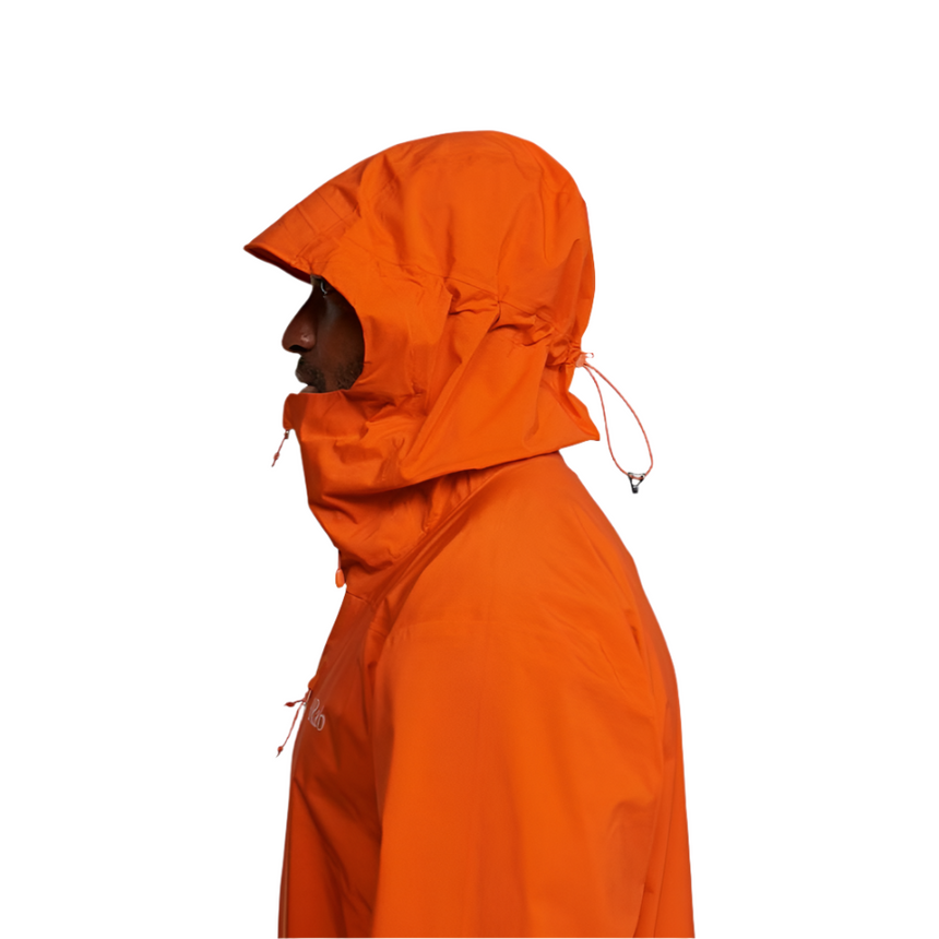 RABRab Men's Spark JacketOutdoor Action