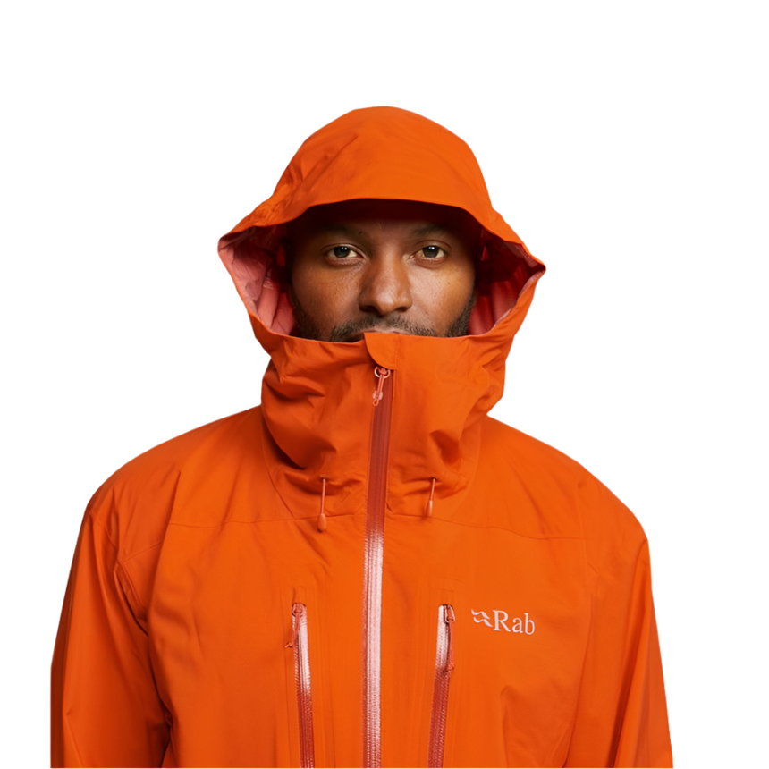 RABRab Men's Spark JacketOutdoor Action