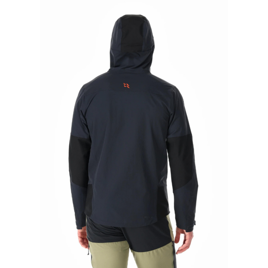 RABRab Men's Torque JacketOutdoor Action