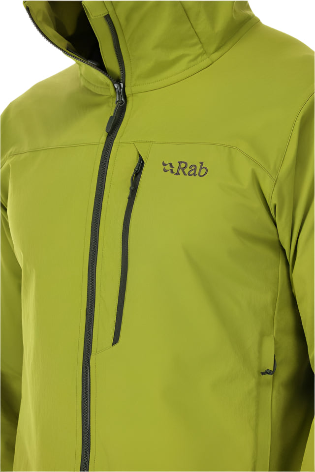 RABRab Men's Torque JacketOutdoor Action