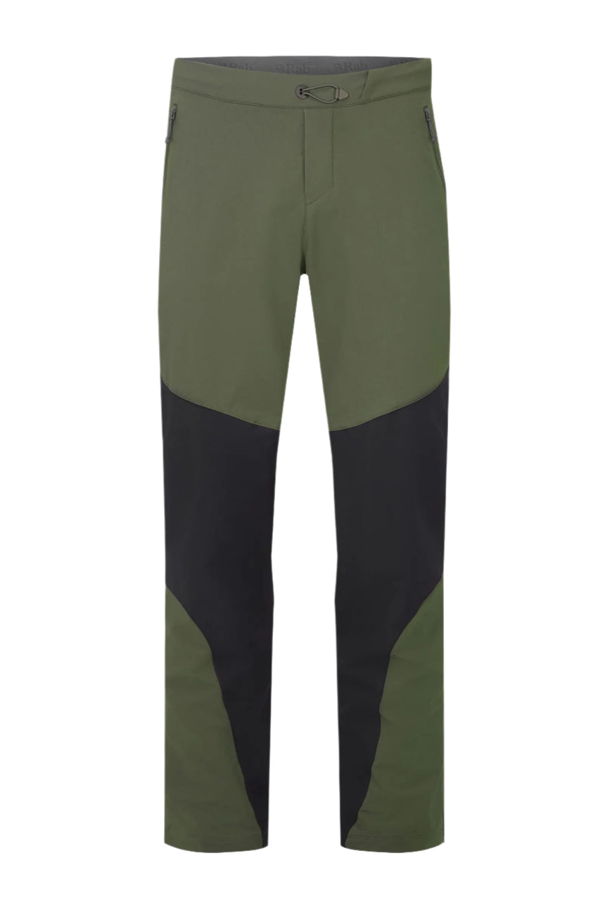 RABRab Men's Alpine Torque PantsOutdoor Action