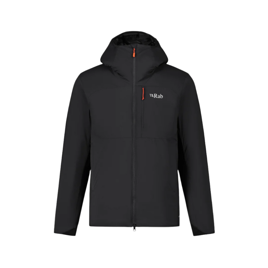 RABRab Men's Xenair Alpine JacketOutdoor Action