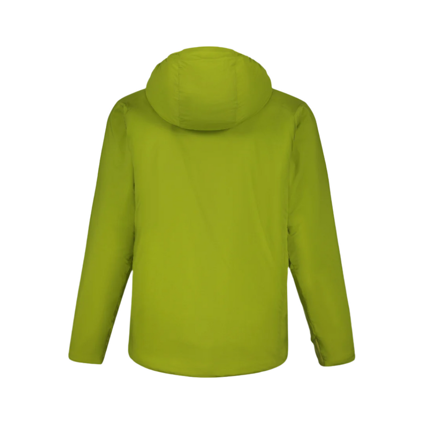 RABRab Men's Xenair Alpine JacketOutdoor Action