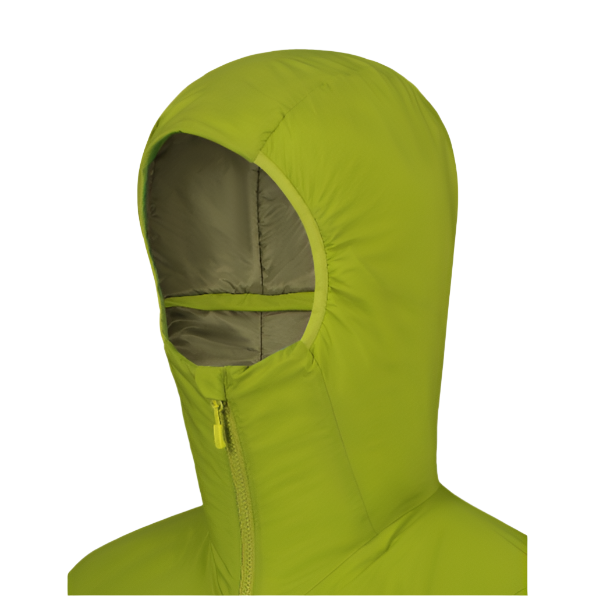 RABRab Men's Xenair Alpine JacketOutdoor Action