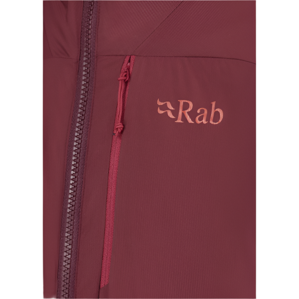 RABRab Men's Xenair Alpine JacketOutdoor Action
