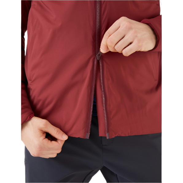 RABRab Men's Xenair Alpine JacketOutdoor Action
