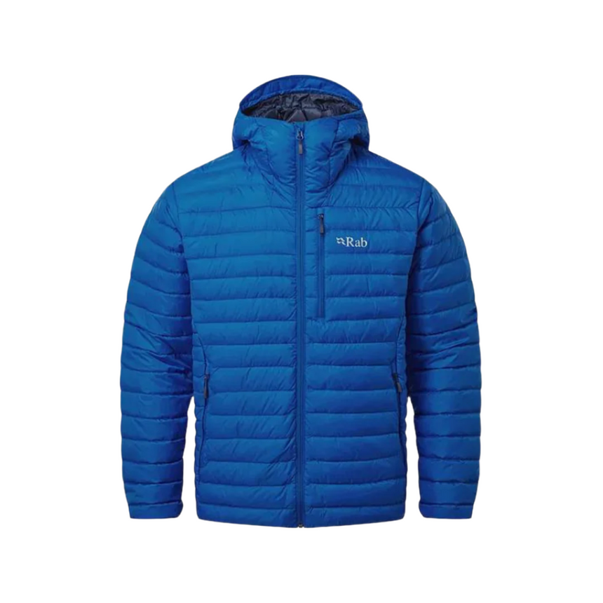 RABRab Men's Microlight Alpine Down JacketOutdoor Action