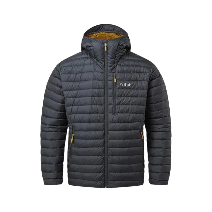 RABRab Men's Microlight Alpine Down JacketOutdoor Action